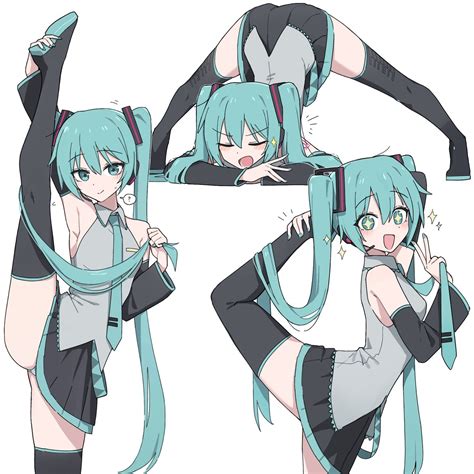 miku porn|Rule 34 / mesugaki